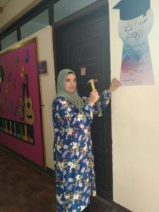 "حي علي الفلاح" شبان بنها تستعد لاستقبال أبنائها للمرحلة الإعدادية