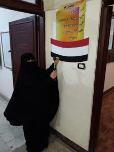 "حي علي الفلاح" شبان بنها تستعد لاستقبال أبنائها للمرحلة الإعدادية