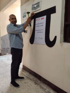 "حي علي الفلاح" شبان بنها تستعد لاستقبال أبنائها للمرحلة الإعدادية