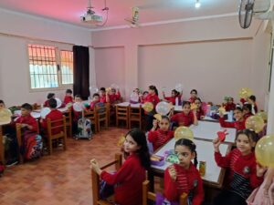 نشر الثقافة النفسية" أُولي الجلسات النفسية لشبان بنها