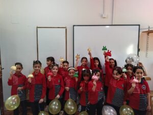 نشر الثقافة النفسية" أُولي الجلسات النفسية لشبان بنها