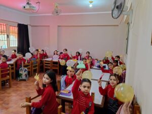 نشر الثقافة النفسية" أُولي الجلسات النفسية لشبان بنها