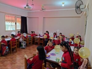 نشر الثقافة النفسية" أُولي الجلسات النفسية لشبان بنها