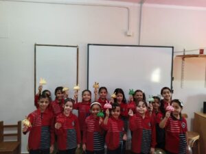 نشر الثقافة النفسية" أُولي الجلسات النفسية لشبان بنها