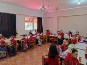 نشر الثقافة النفسية" أُولي الجلسات النفسية لشبان بنها