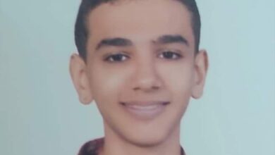 الطالب محمد الشعراوي يجتاز اختبارات الموهوبين العرب الطالب محمد الشعراوي يجتاز اختبارات الموهوبين العرب