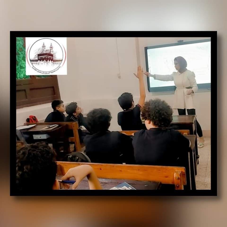 انطلاق الأنشطة المدرسية بمجمع الشبان ببنها