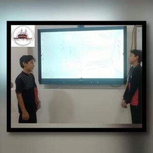 انطلاق الأنشطة المدرسية بمجمع الشبان ببنها