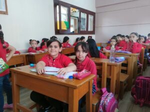 شبان بنها تطلق مبادرة"مصلحة أولادنا أولا