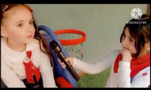 إكتشاف مواهب جديدة ببراعم شبان بنها