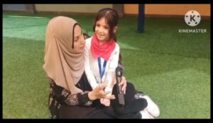 إكتشاف مواهب جديدة ببراعم شبان بنها