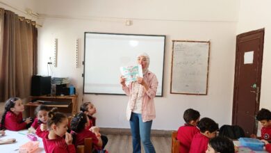 "معاً نحو سلوك أفضل" شبان بنها تقود حملة لا للتنمر "معاً نحو سلوك أفضل" شبان بنها تقود حملة لا للتنمر