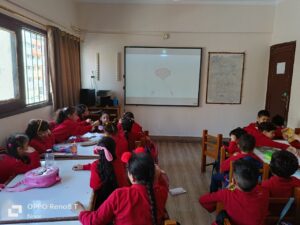 "معاً نحو سلوك أفضل" شبان بنها تقود حملة لا للتنمر