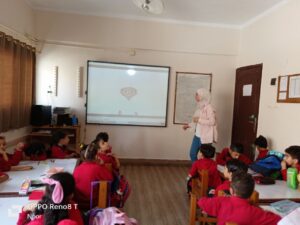 "معاً نحو سلوك أفضل" شبان بنها تقود حملة لا للتنمر