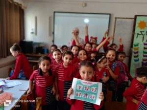 "معاً نحو سلوك أفضل" شبان بنها تقود حملة لا للتنمر