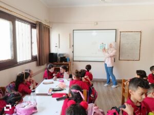 "معاً نحو سلوك أفضل" شبان بنها تقود حملة لا للتنمر