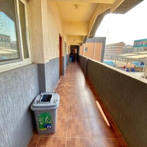 تفعيل انشطة  التنميةالمستدامة فى شبان ببنها