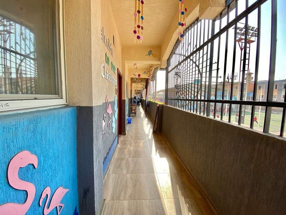 تفعيل انشطة  التنميةالمستدامة فى شبان ببنها