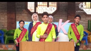 شبان بنها تواصل  سلسلة الاحتفالات بنصر اكتوبر 