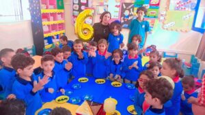 عيد ميلاد سعيد للطفل ريان