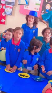 عيد ميلاد سعيد للطفل ريان