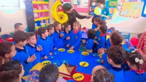 عيد ميلاد سعيد للطفل ريان