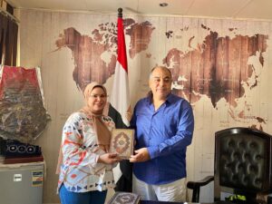 شبان ترند  تكرم الفائزين بمسابقة كل يوم سؤال