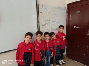 التسامح زينة الفضائل".. شبان بنها تستمر في نشر الثقافة وتوعية أبنائها