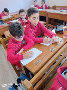 التسامح زينة الفضائل".. شبان بنها تستمر في نشر الثقافة وتوعية أبنائها