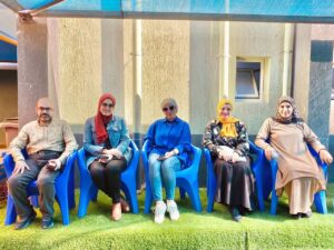 إذاعة رياض الأطفال بشبان بنها بطعم الفاكهة