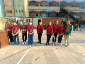 لغة الضاد.. شبان بنها تنظم اذاعة حول اللغة العربية