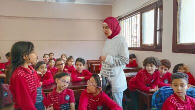 مخاطر الالعاب الالكترونية"..ندوة هامة بشبان بنها مخاطر الالعاب الالكترونية"..ندوة هامة بشبان بنها