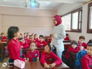 مخاطر الالعاب الالكترونية"..ندوة هامة بشبان بنها