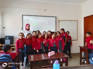 مخاطر الالعاب الالكترونية"..ندوة هامة بشبان بنها