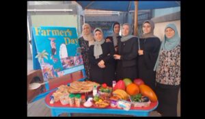 يوم في الريف .. شبان بنها تنظم يوم مميز لطلابها 