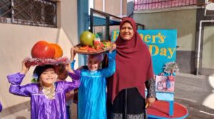 يوم في الريف .. شبان بنها تنظم يوم مميز لطلابها 