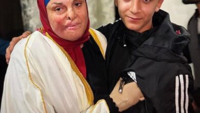 حُرمت من ابنها وسجنت ظلمًا .. قصة الاحتفاء بتحرير الأسيرة الفلسطينية إسراء جعابيص