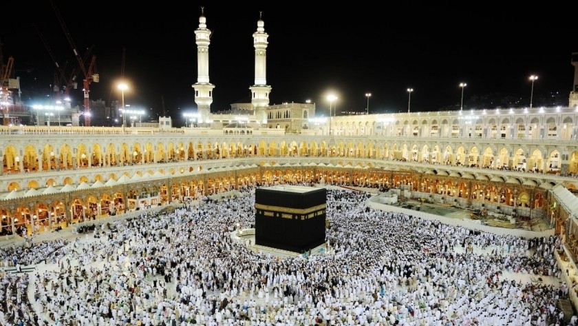 أعرف الشروط والخطوات للتقديم على حج الجمعيات الأهلية