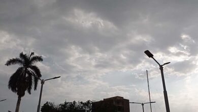 تعرف على المناطق الأكثر عرضة لسقوط الأمطار غدًا