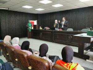 "الادمان السلوكى لمواقع التواصل الاجتماعي" ندوة تثقيفية بآداب بنها