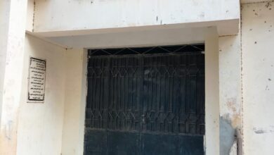 إحالة العاملين بمركز شباب كفر الحبش للتحقيق بالقليوبية