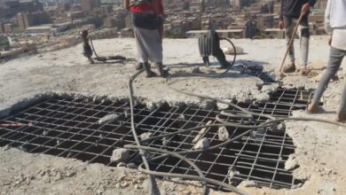 محافظ القليوبية يتابع مبادرة تخفيض الأسعار بمدينتي الخانكة وشبين القناطر 