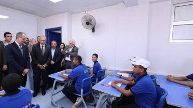 كل ما تريد معرفته عن المدرسة التطبيقية التكنولوجية بالقليوبية