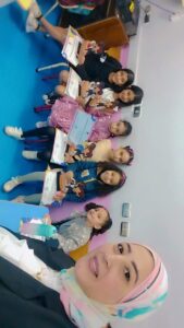 اكاديمية "بينجو" تحتفل بتخرج دفعة جديدة