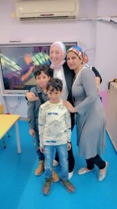 اكاديمية "بينجو" تحتفل بتخرج دفعة جديدة