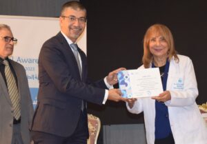 "ندوة تثقيفية" عن الشائعات الطبية بجامعة بنها الأهلية