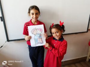 "مختلفون لكننا متميزون".. جلسة ارشادية لطلاب الدمج بشبان بنها 