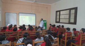 " انتم في القلب ".. ندوة عن القضية الفلسطينية بشبان بنها