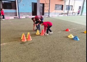 جدد طاقتك "مبادرة جديدة لطلاب شبان بنها