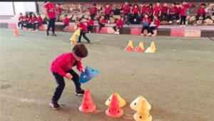 جدد طاقتك "مبادرة جديدة لطلاب شبان بنها